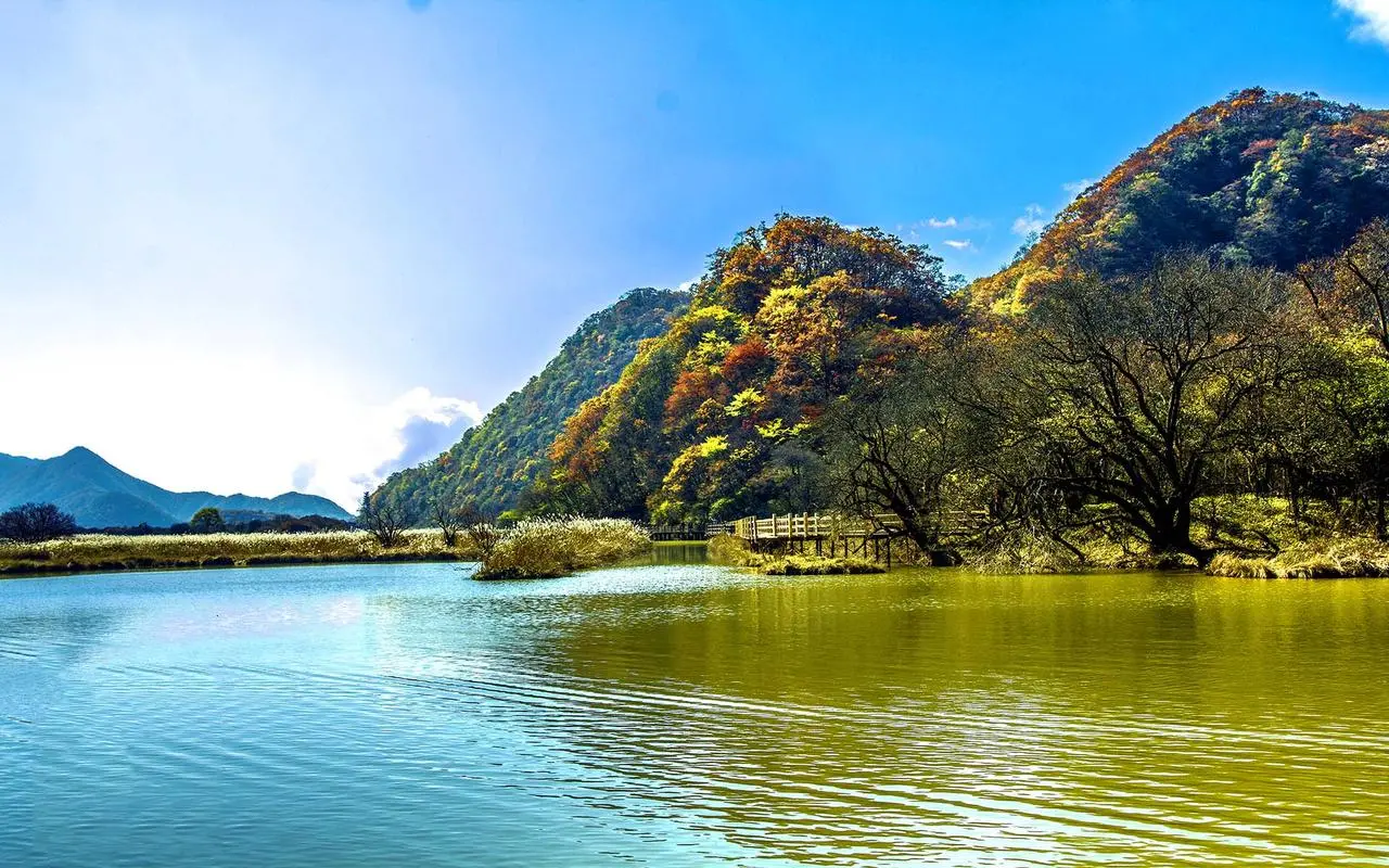 可靠性智慧工厂智慧