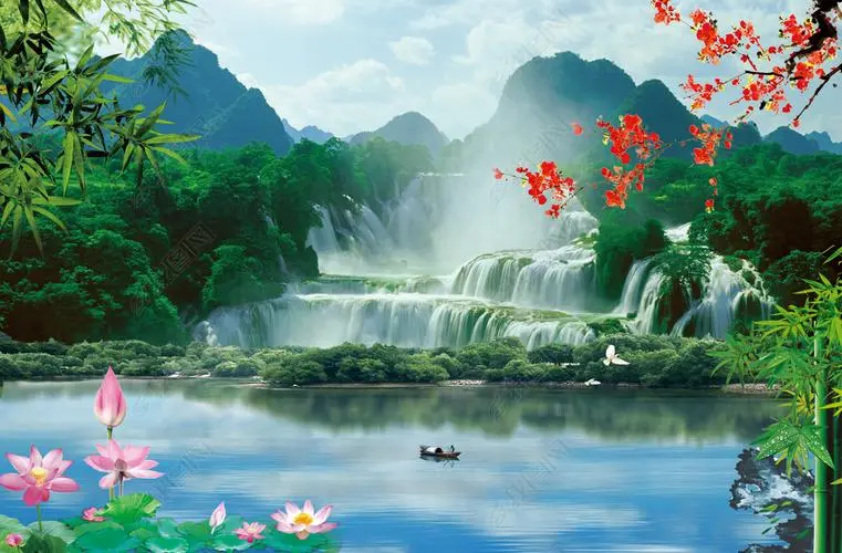 高效智慧工厂
